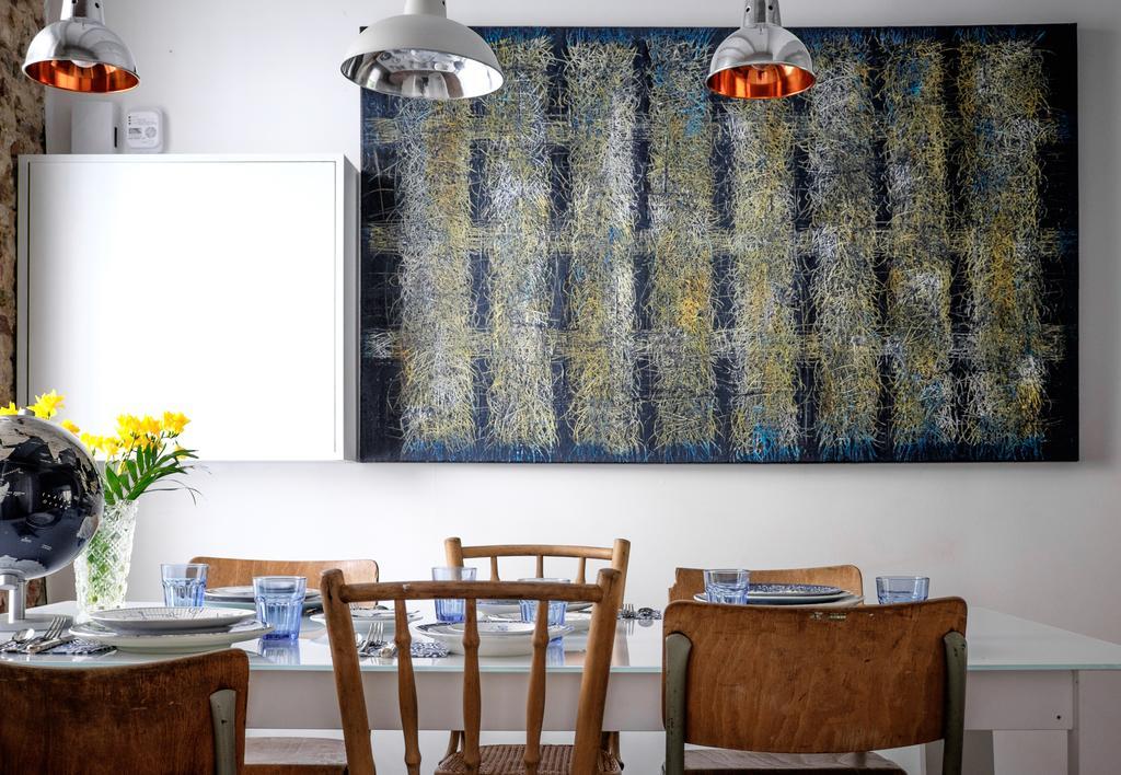 Csar Private Guesthouse Brugge Ngoại thất bức ảnh