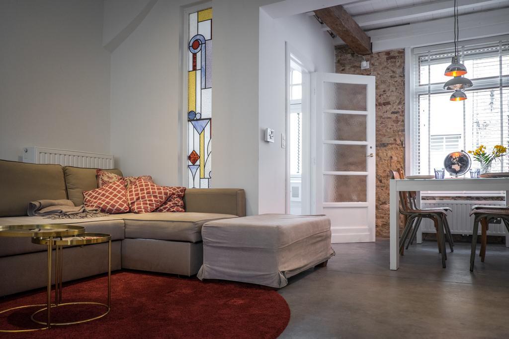 Csar Private Guesthouse Brugge Ngoại thất bức ảnh